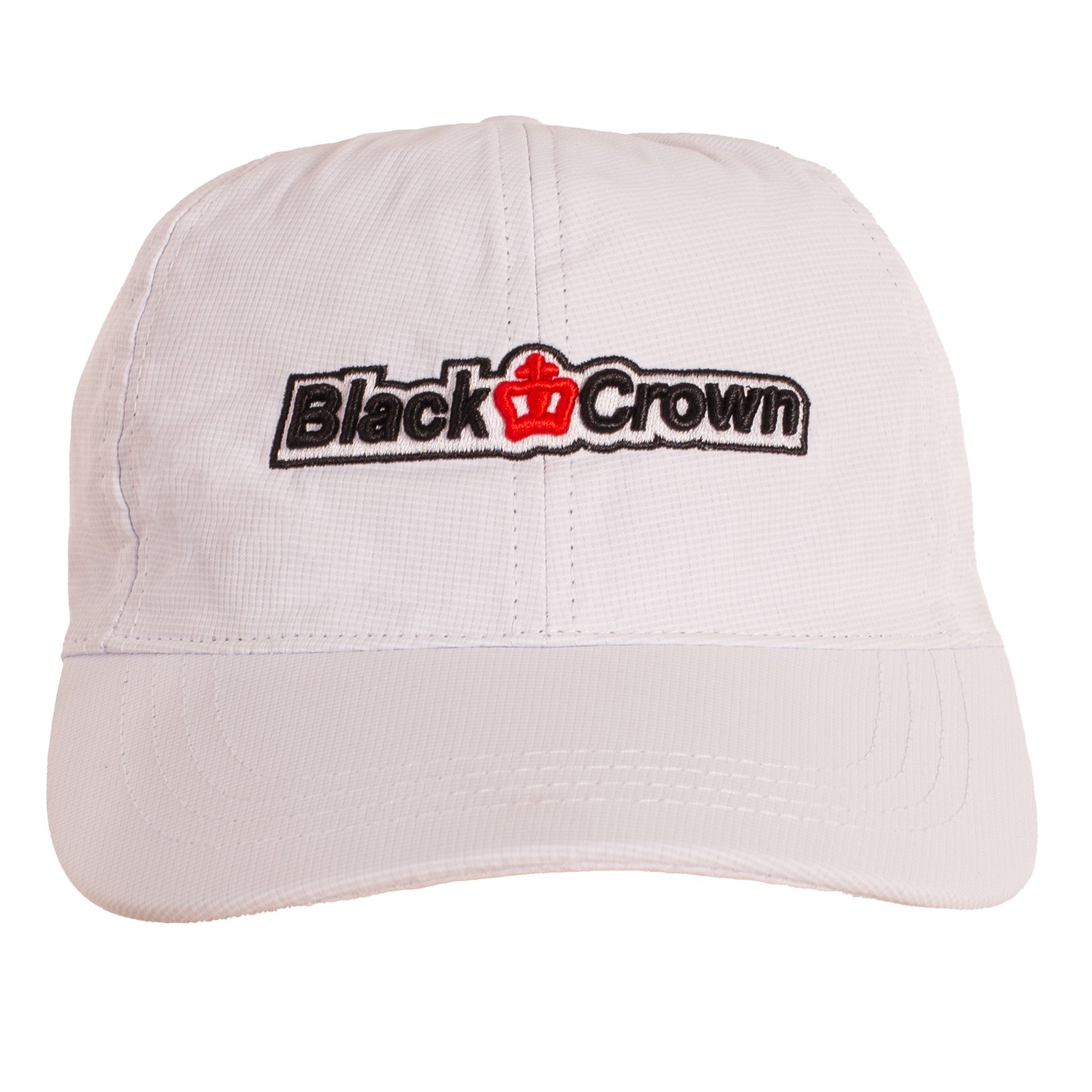 BLACK CROWN SPORT CAP