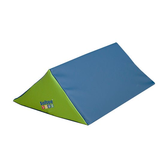 MINI TRIANGLE SHAPE 50X25X25CM