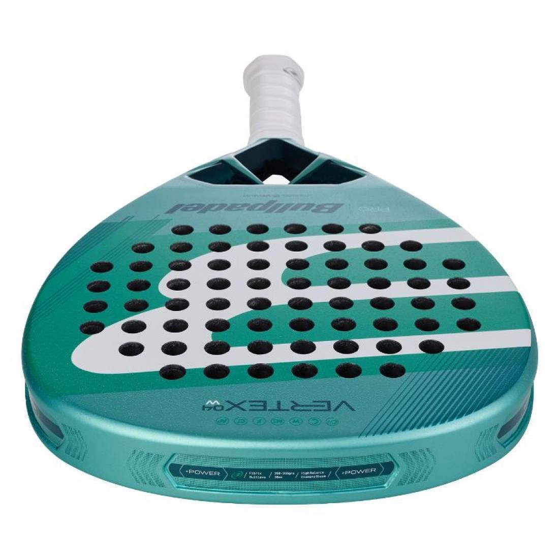 PACK BULLPADEL VERTEX 04 PRO LINE W 2026