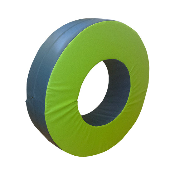 DONUT SHAPE 120X60X30CM Ø
