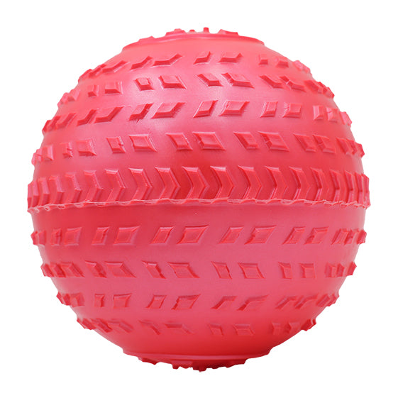 LARGE TYRE BALL