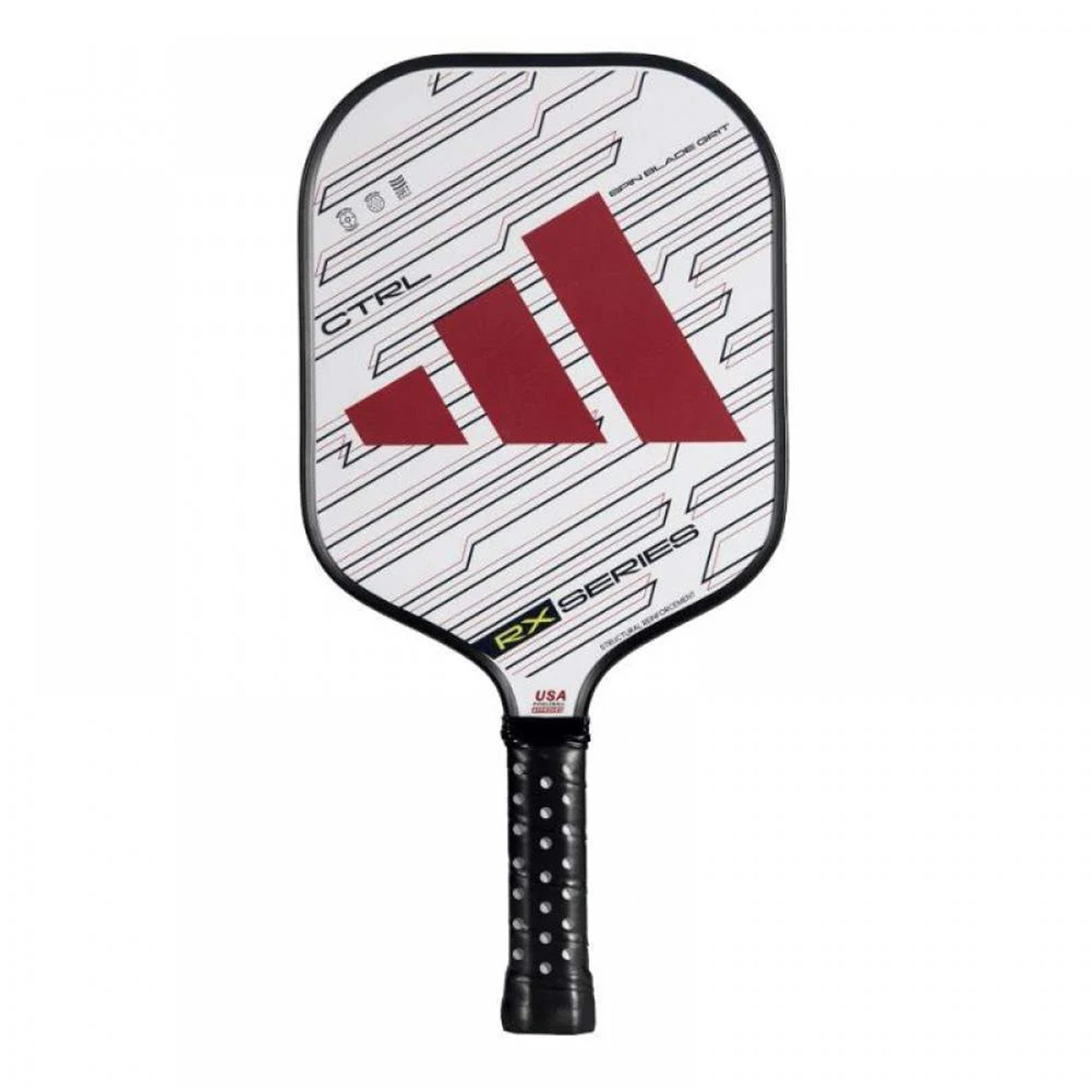 ADIDAS RX CTRL PICKLEBALL PADDLE