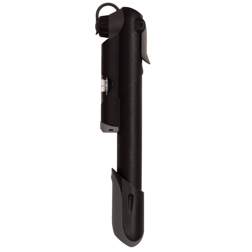 SOFTEE PUMP WITH PRESSURE GAUGE