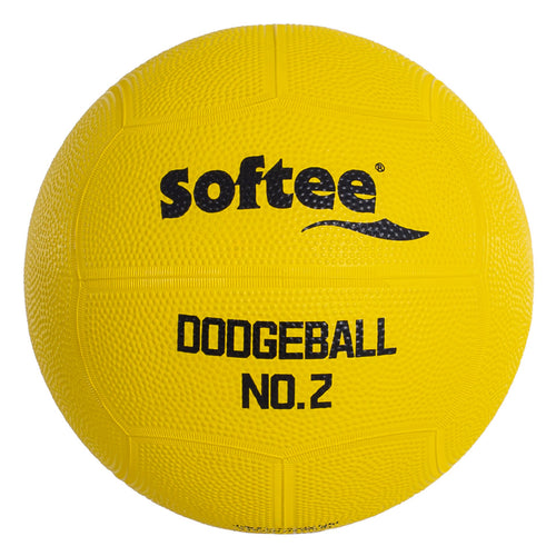 BALLON DODGEBALL SOUPLE