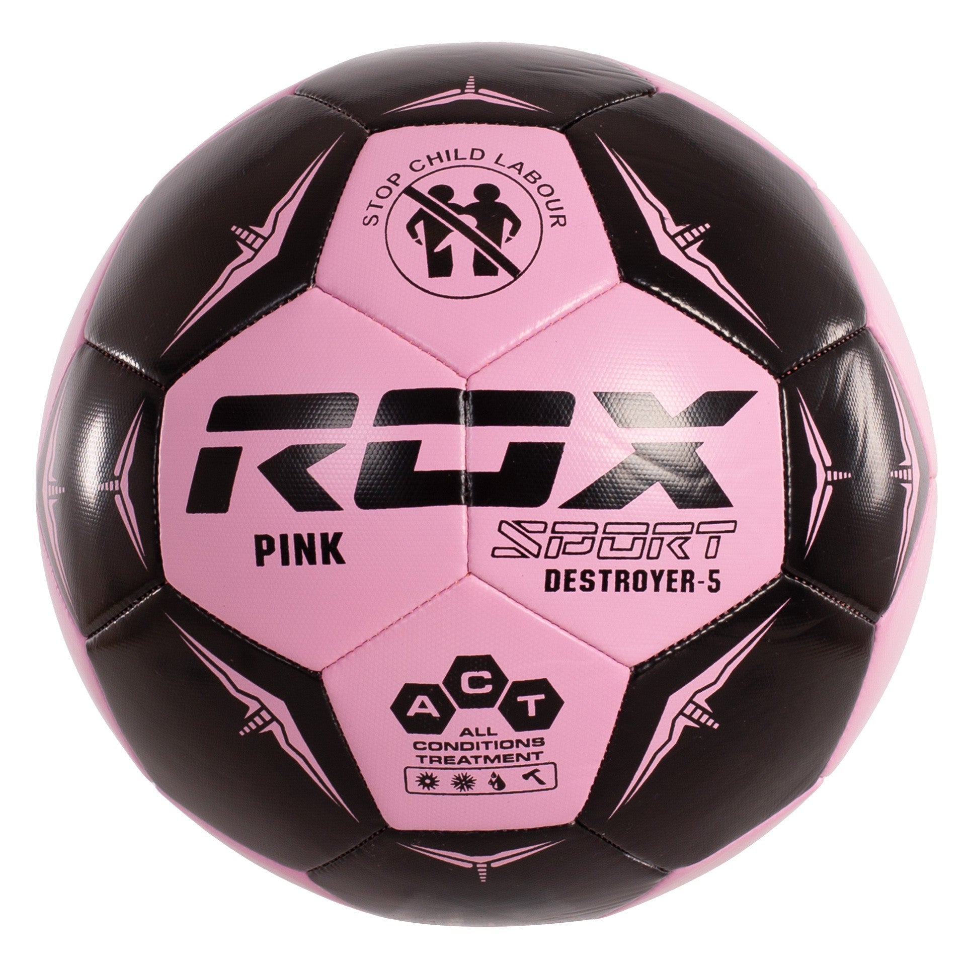 BALLON FOOTBALL 11 ROX DESTROYER