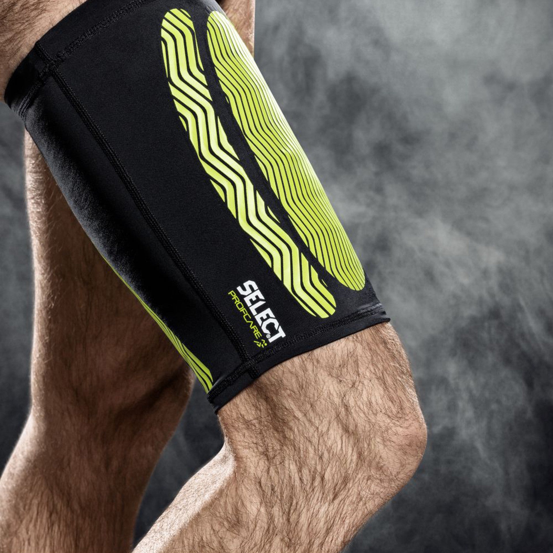 CUISSE DE COMPRESSION SELECT 6350
