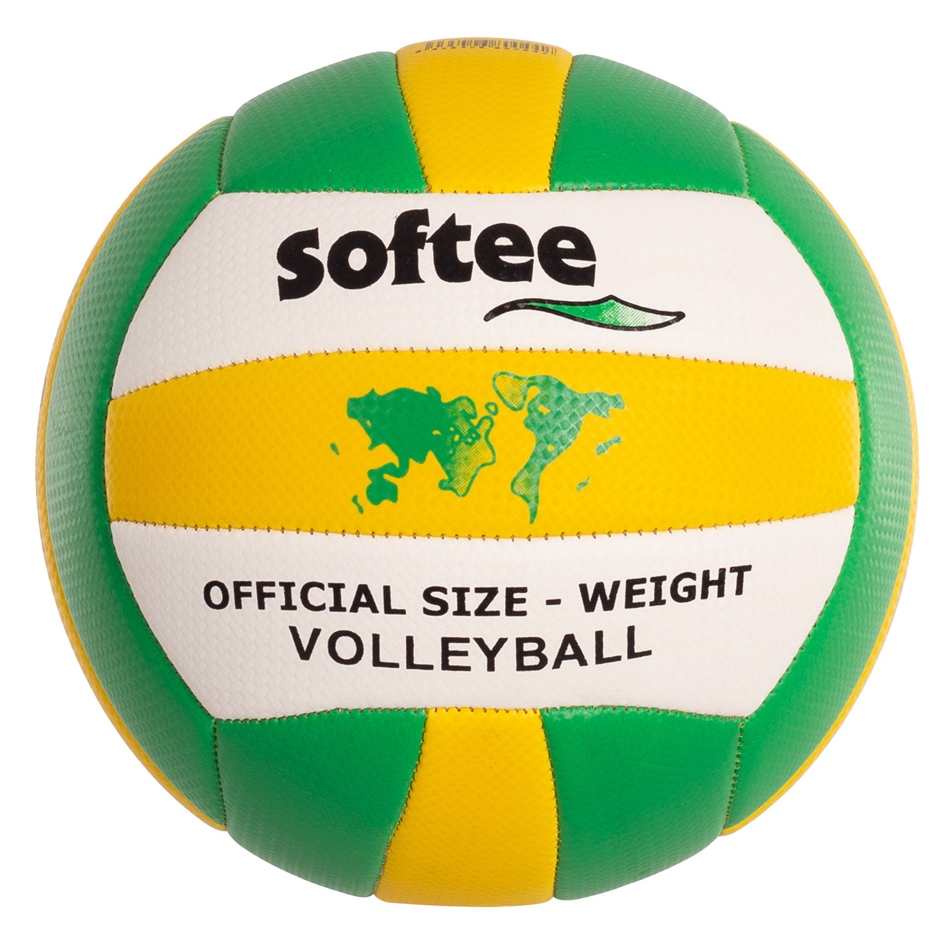 VOLLEYBALL SOFTEE SILVI