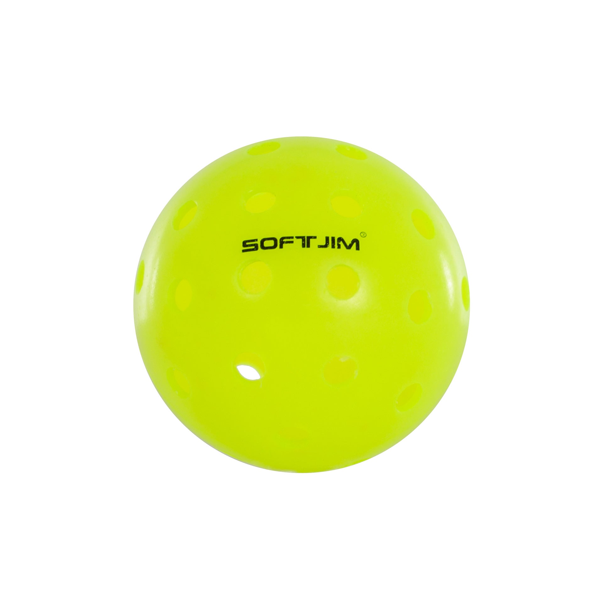 SOFTJIM PREMIUM PICKLEBALL 40 HOLES