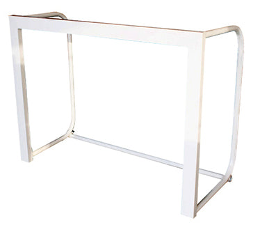 METALLIC FOLDABLE MULTIPURPOSE GOAL 140X105