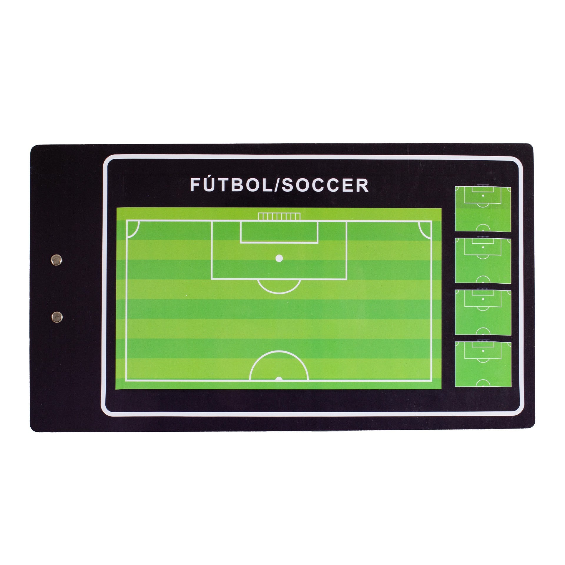 DIAMOND SOCCER FOLDER