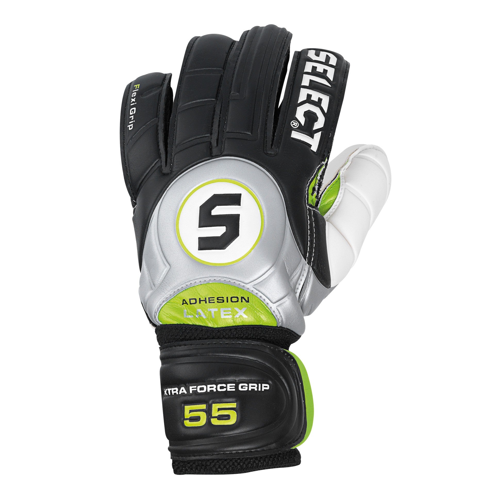 GANTS DE GARDIEN SELECT 55 EXTRA FG