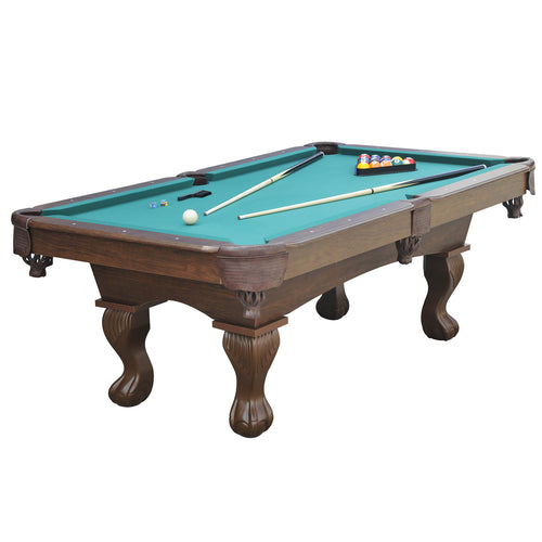 BILLIARDS REVOLUTION