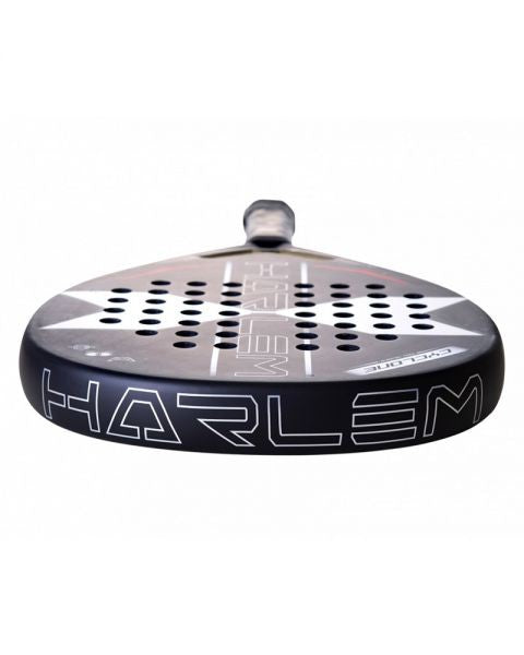 HARLEM CYCLONE 12K PADEL RACKET