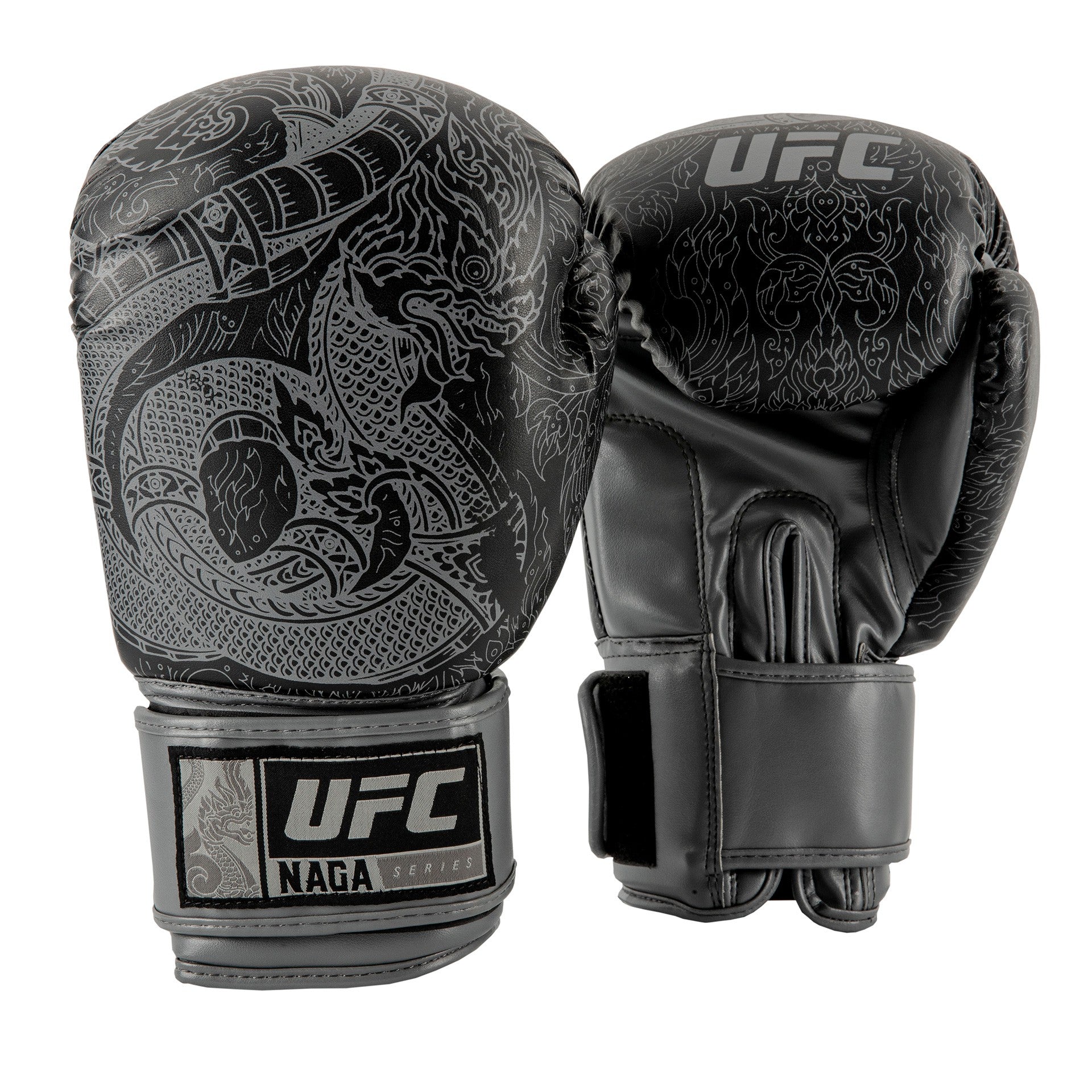 GANTS DE BOXE PROFESSIONNELS UFC NAGA