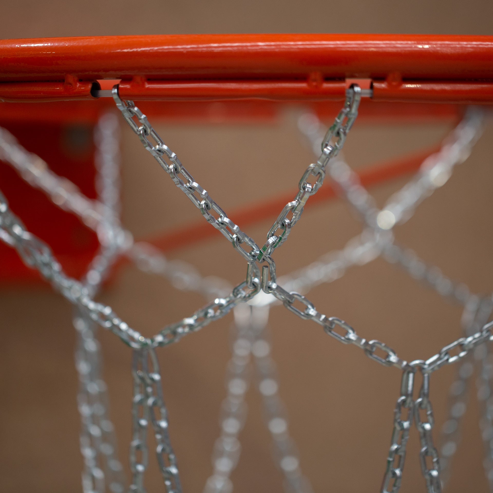 SET OF 2 ANTI-VANDAL BASKETBALL NETS