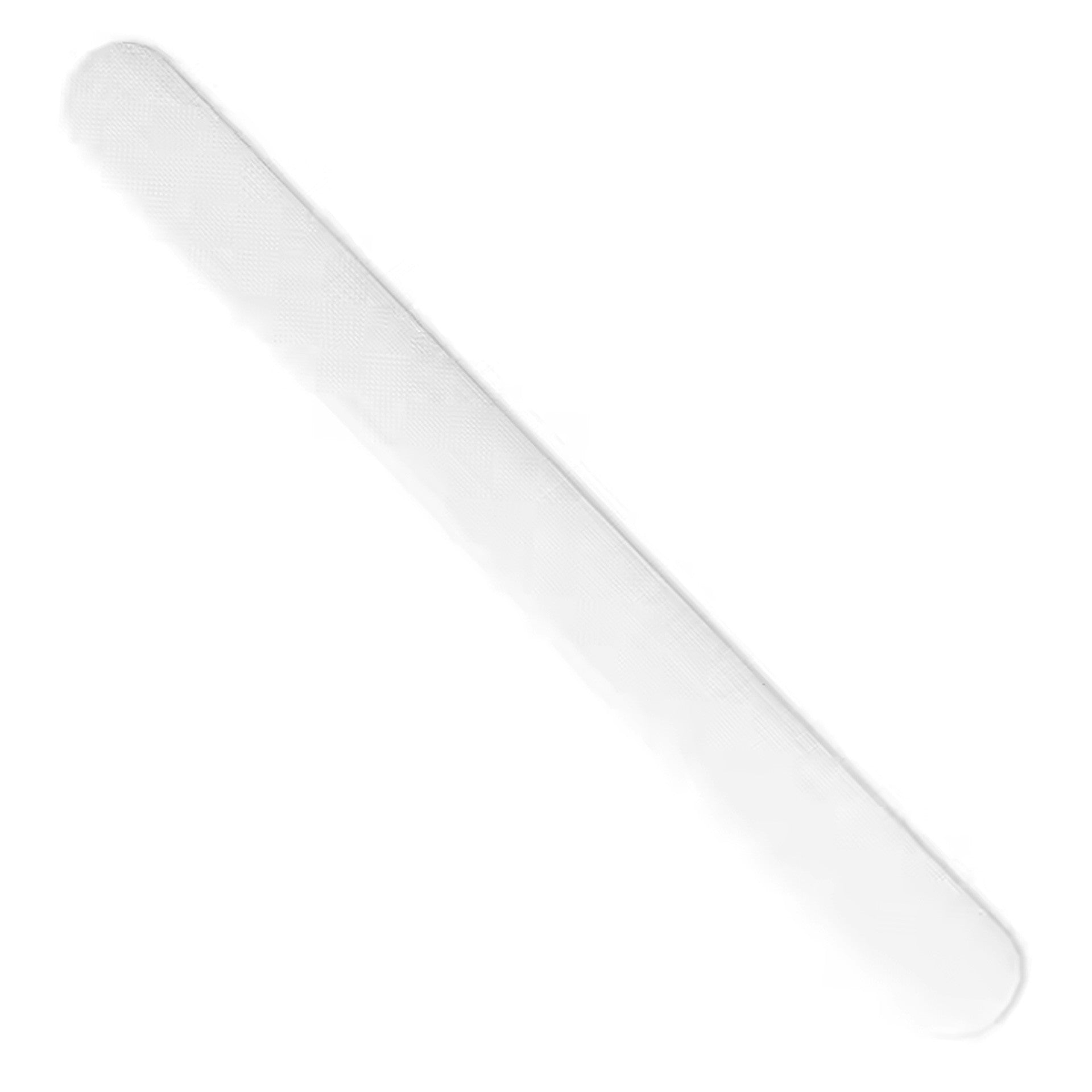 SOFTEE PADEL ROUND WHITE PADEL RACKET PROTECTOR