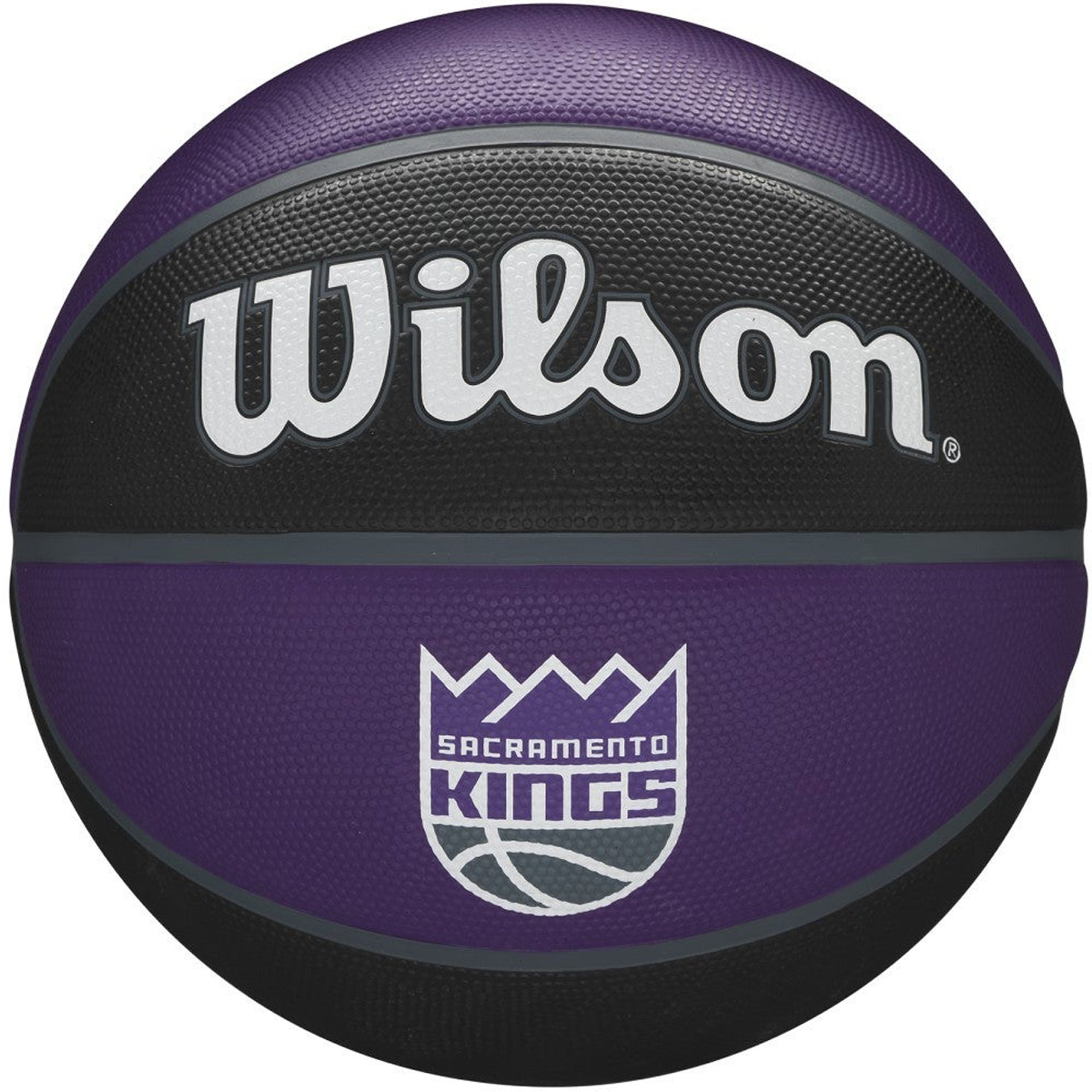 WILSON NBA TEAM TRIBUTE KINGS BASKETBALL