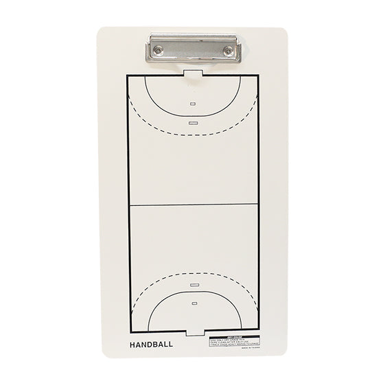 VELEDA TACTICAL FOLDER FUTSAL/HANDBALL