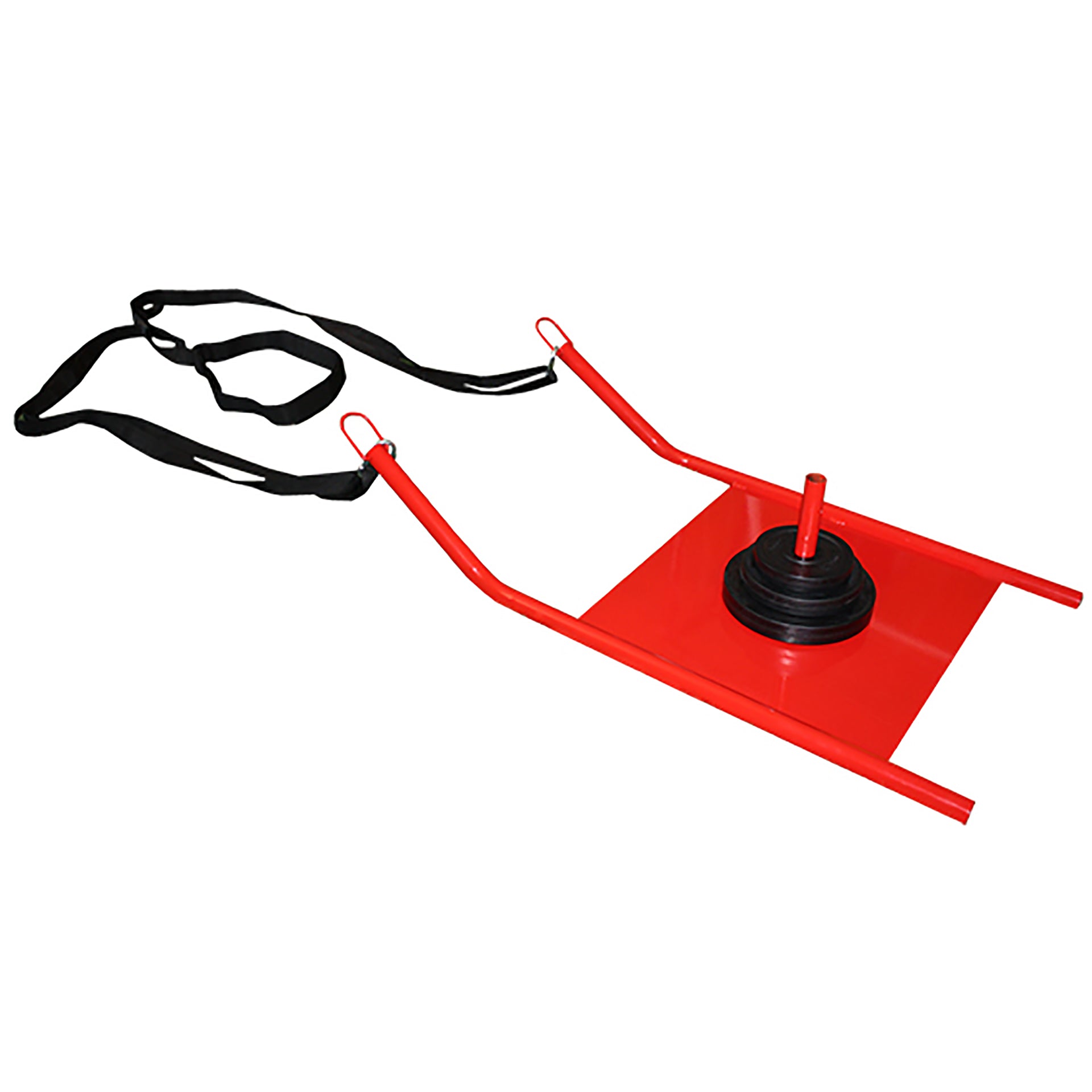 SLED TRAINING