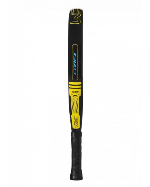 HARLEM COREX 18K PADEL RACKET