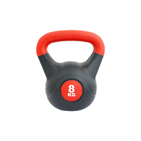 PVC KETTLEBELL