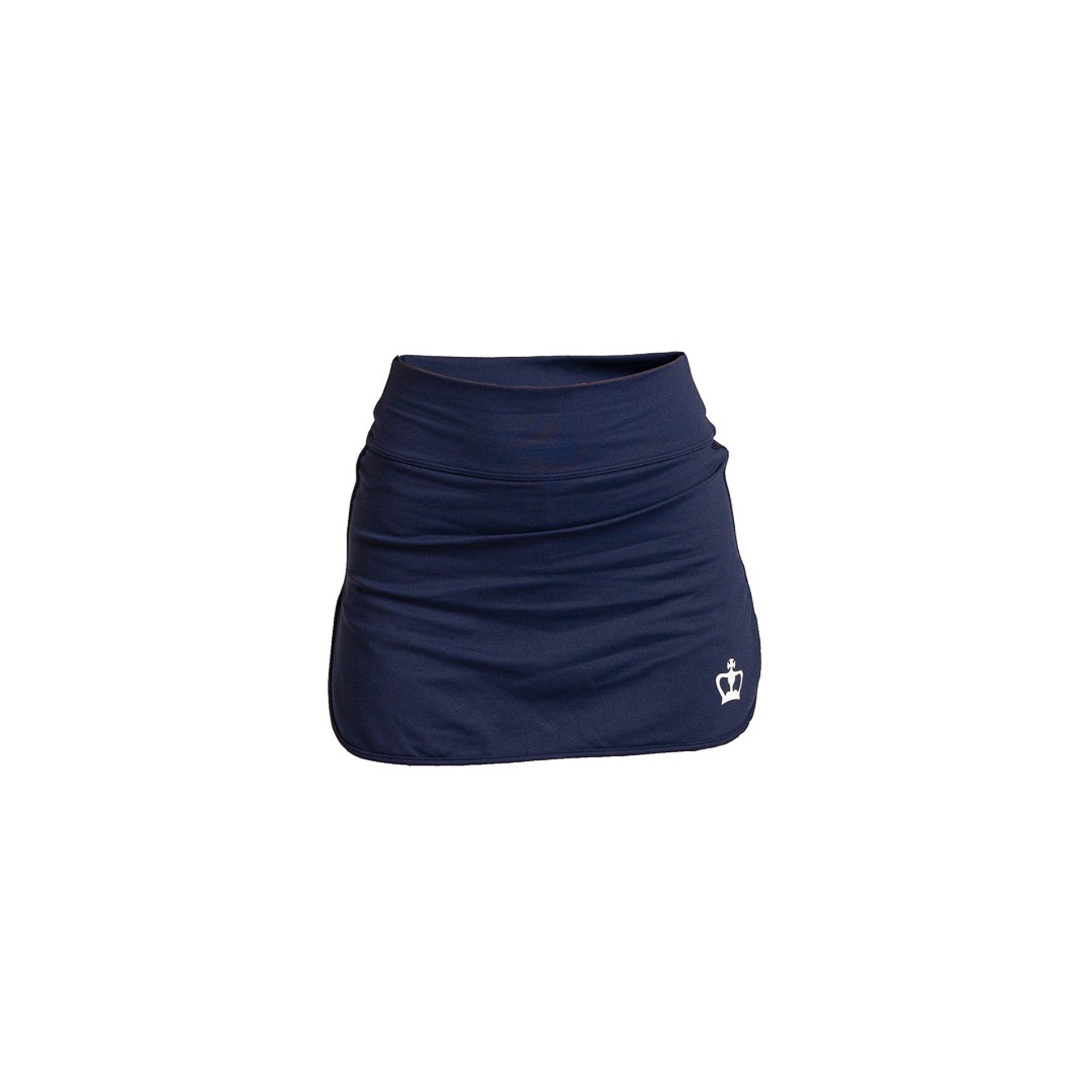 BLACK CROWN OSLO PADEL SKIRT