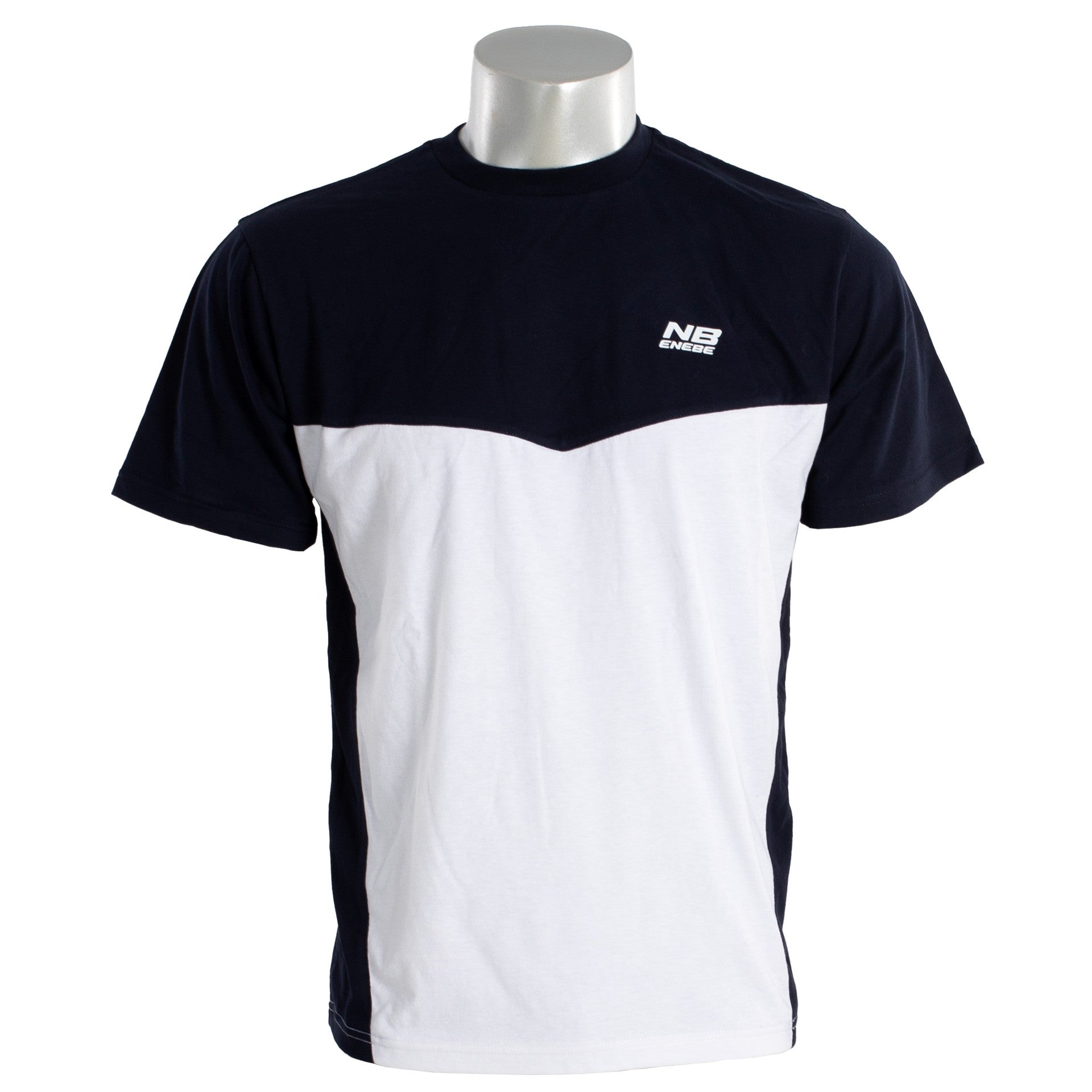 ENEBE MAGNETO T-SHIRT