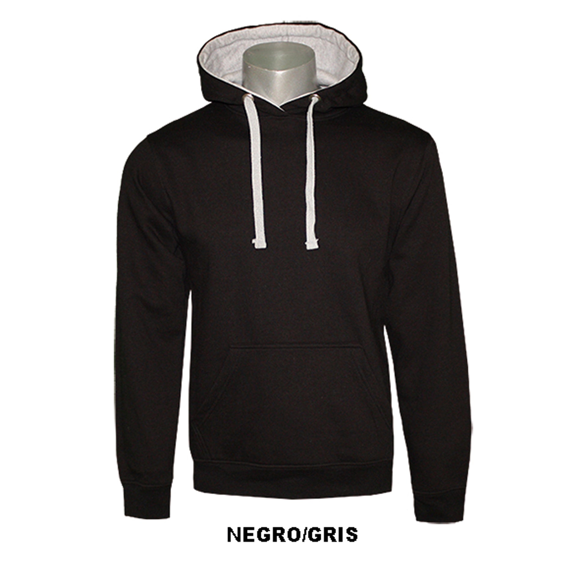 HAXBELTON COMBI SWEATSHIRT