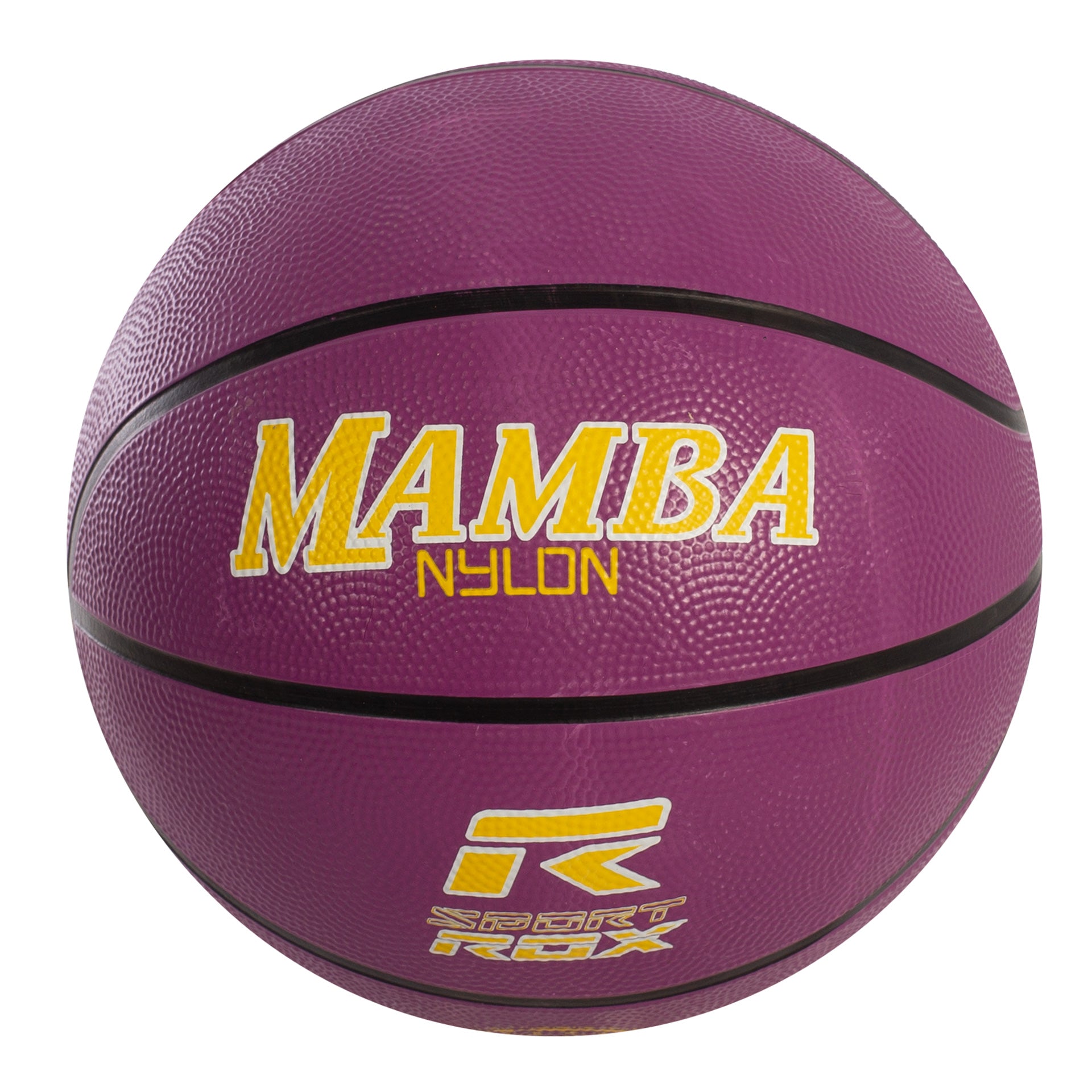 ROX MAMBA NYLON BASKETBALL
