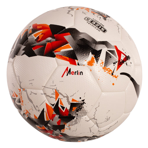 BALLON DE FOOTBALL 11 SOFTEE MERLIN