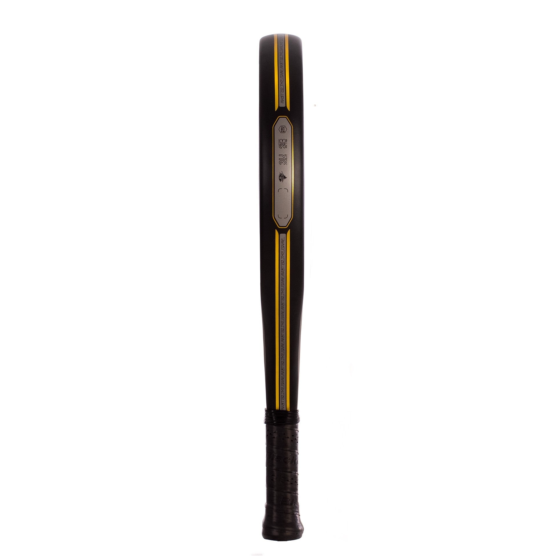 BLACK CROWN PITON PREMIUM PADEL RACKET