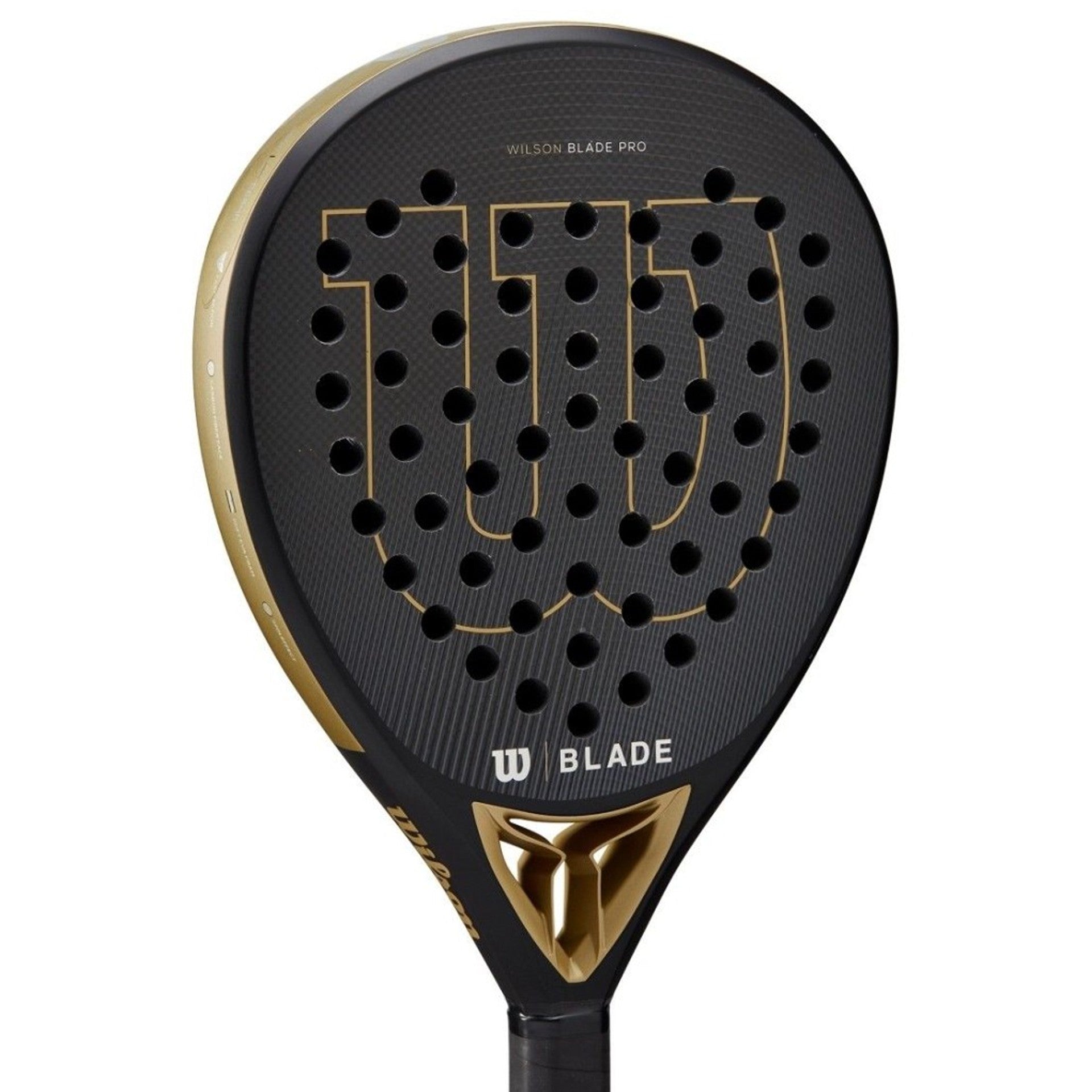 PALA DE PÁDEL WILSON BLADE PRO V2