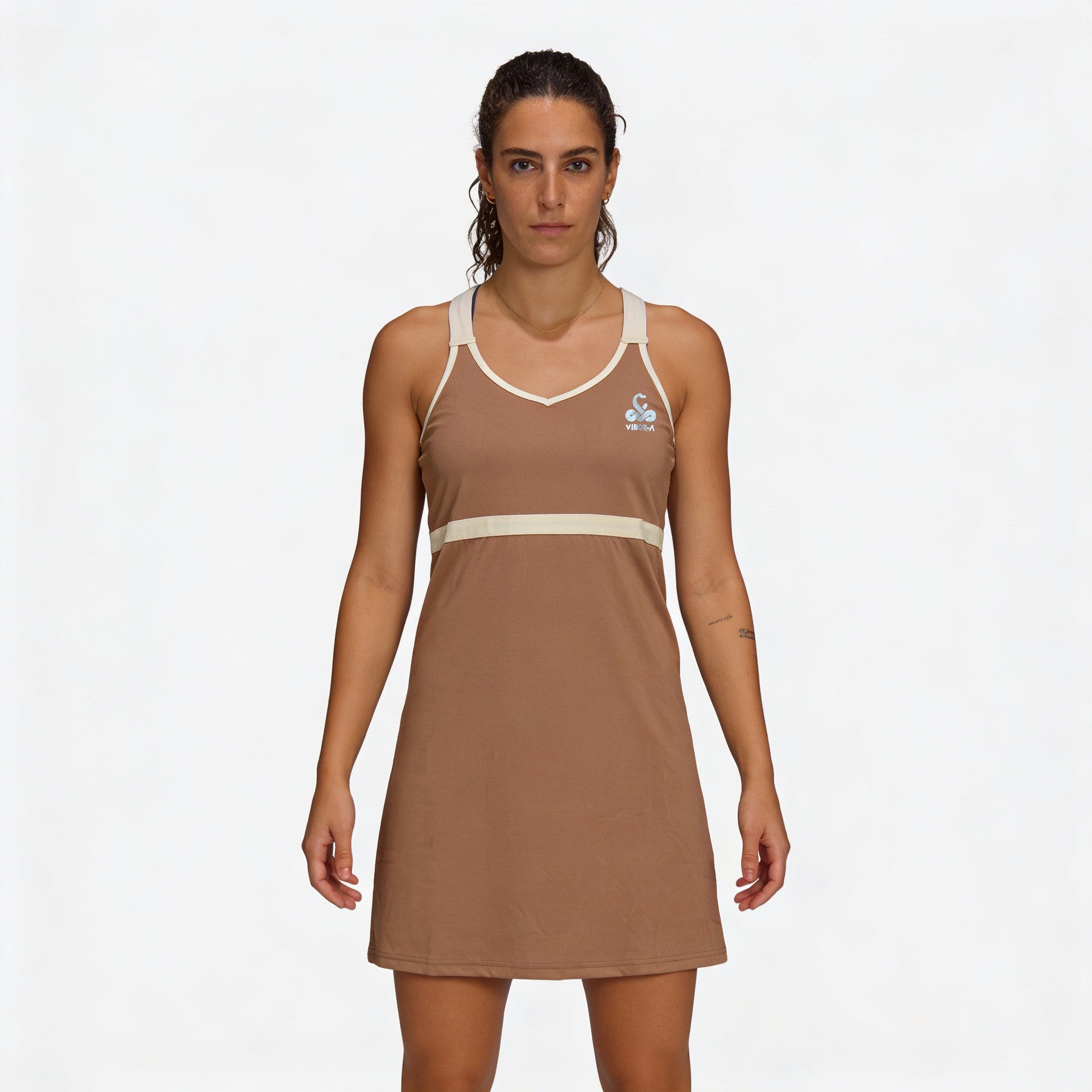 VESTIDO DE PÁDEL VIBOR-A ÁSPID