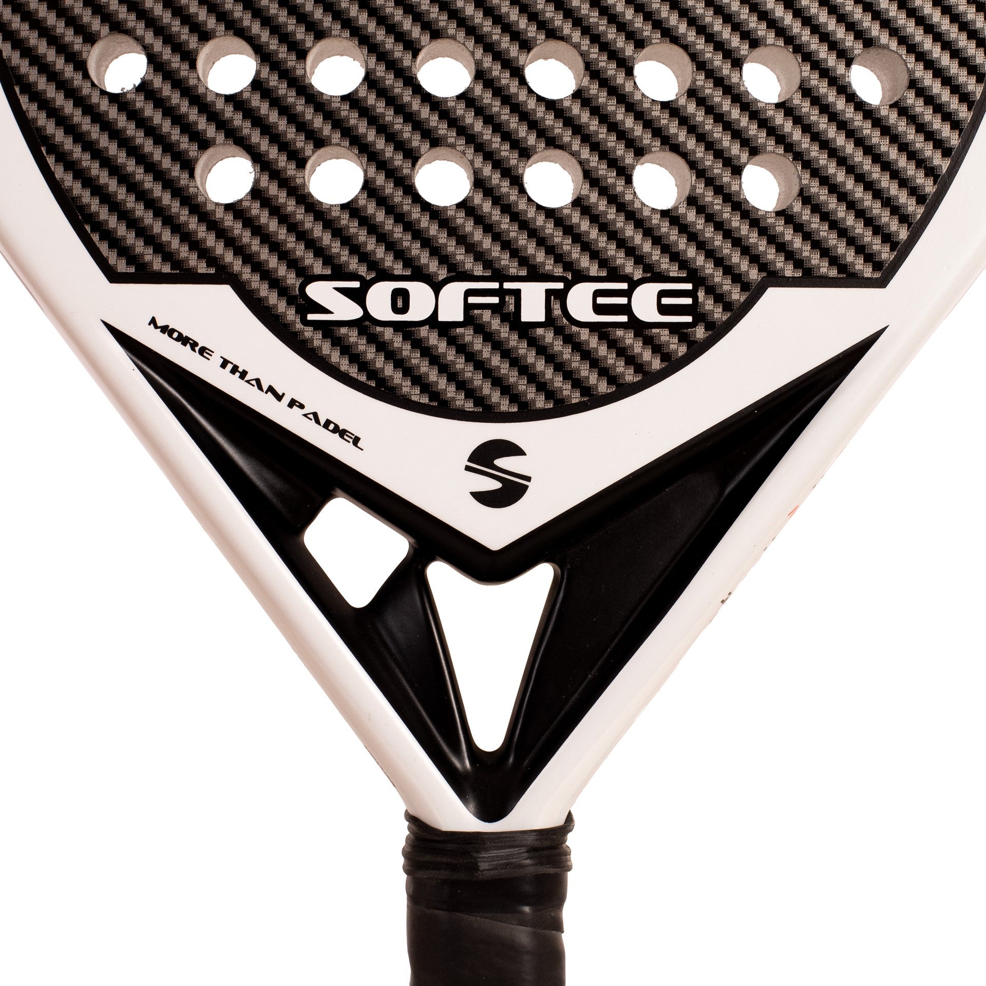 RAQUETTE DE PADEL SOFTEE PHANTOM