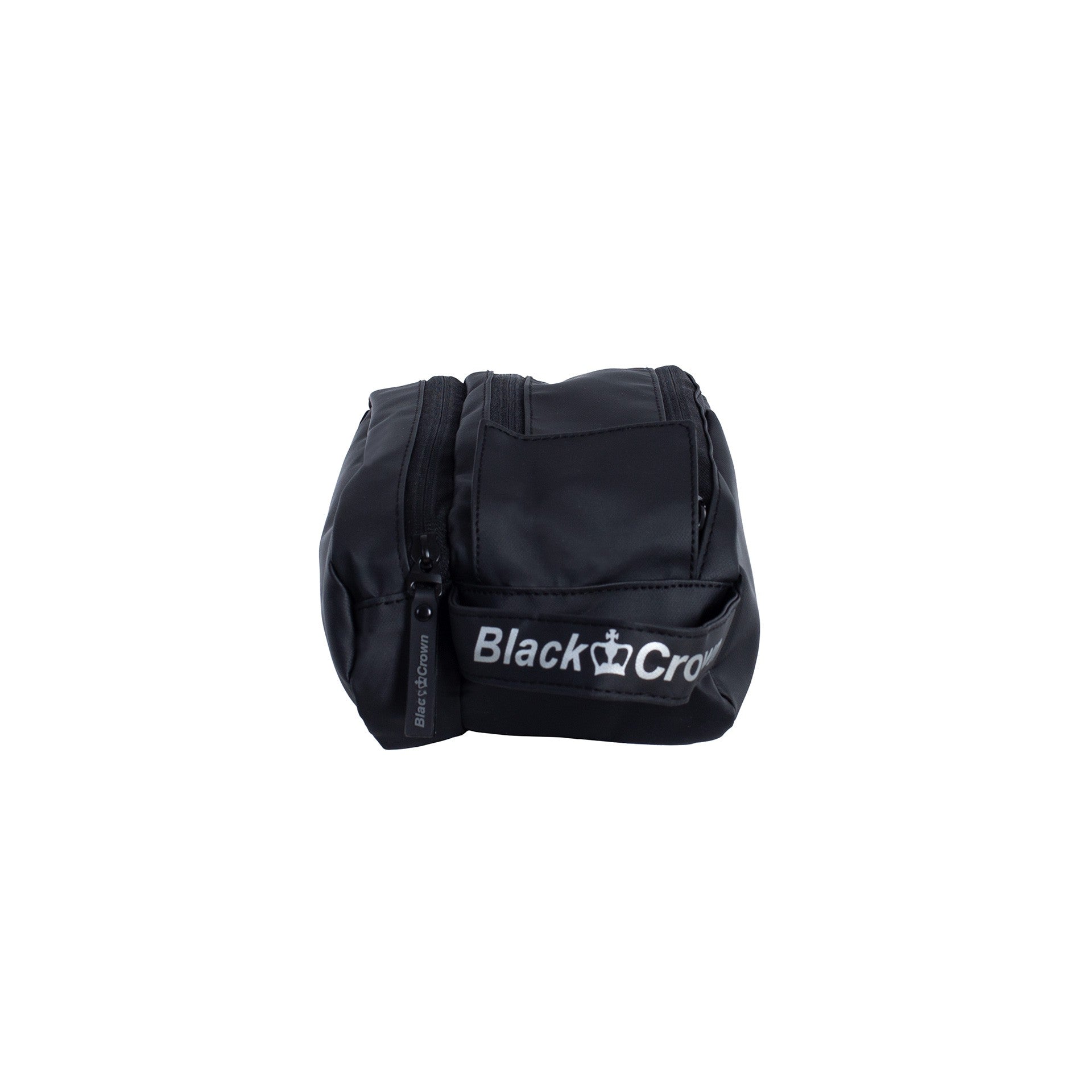 TROUSSE DE TOILETTE BLACK CROWN MIRACLE PRO ROUGE MÉTALLISÉ