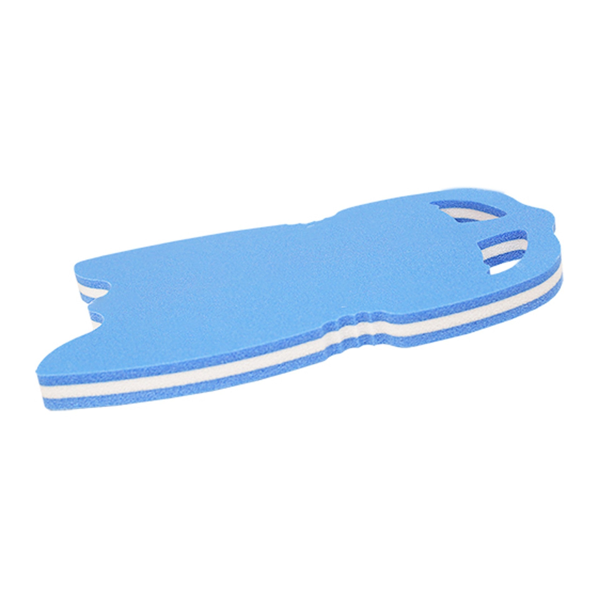 LARGE SWIMMING BOARD WITH SHARK WINDOWS