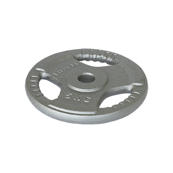 IRON GRIP DISC