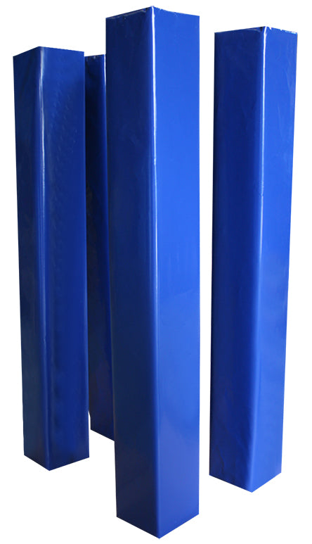 SET OF 2 RUGBY POST PROTECTORS