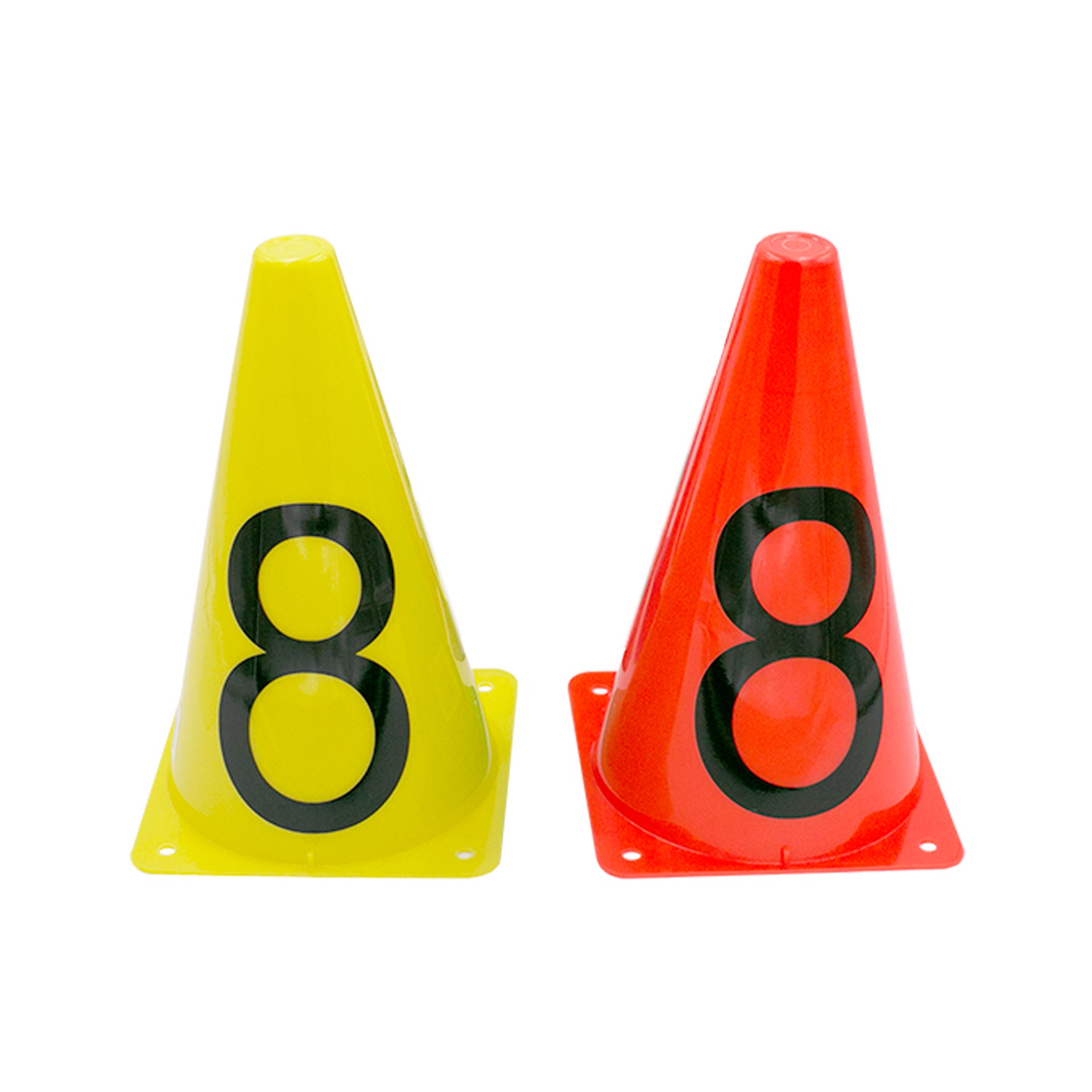 CONE No. 8