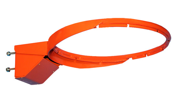 DELUXE 20MM 2-SPRING TILTING RING