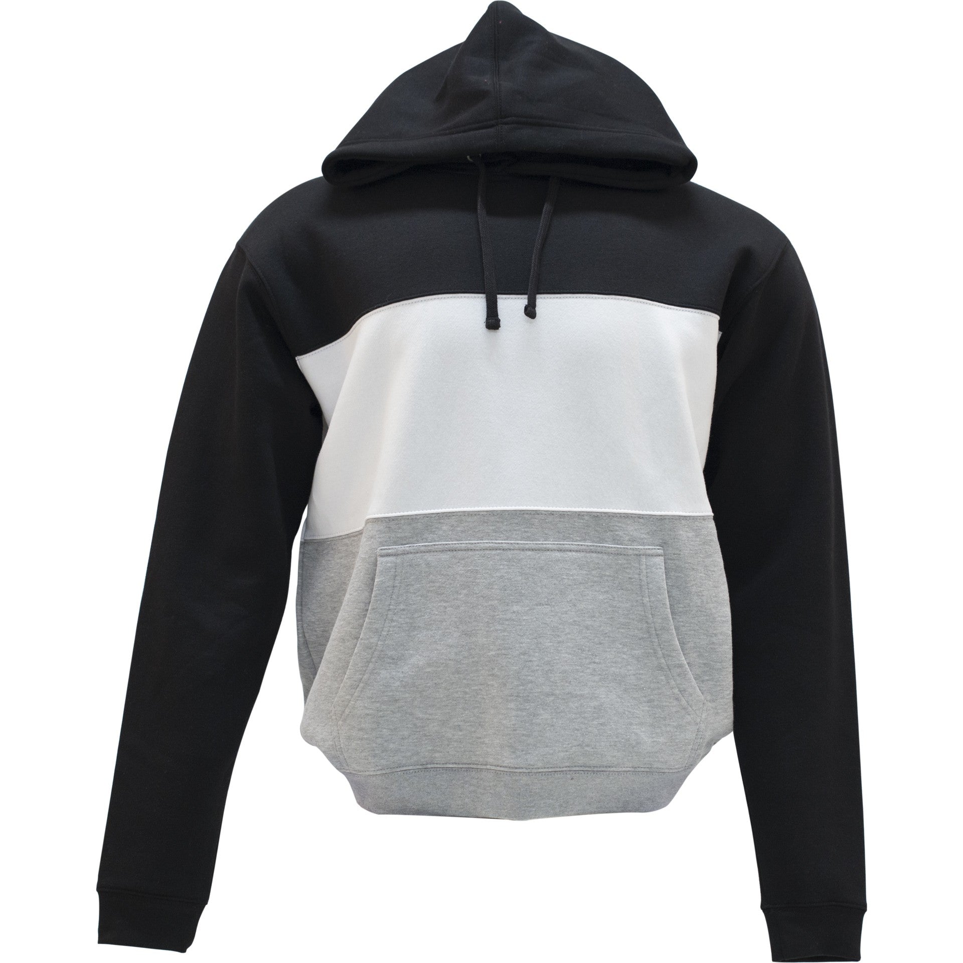 SWEAT-SHIRT CROSSFIRE TRI-LOGY ADULTE