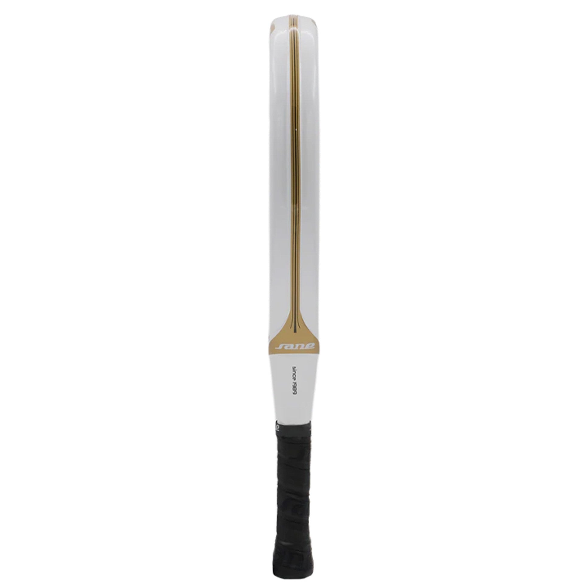 PALA DE PÁDEL SANE FUSSION GOLD