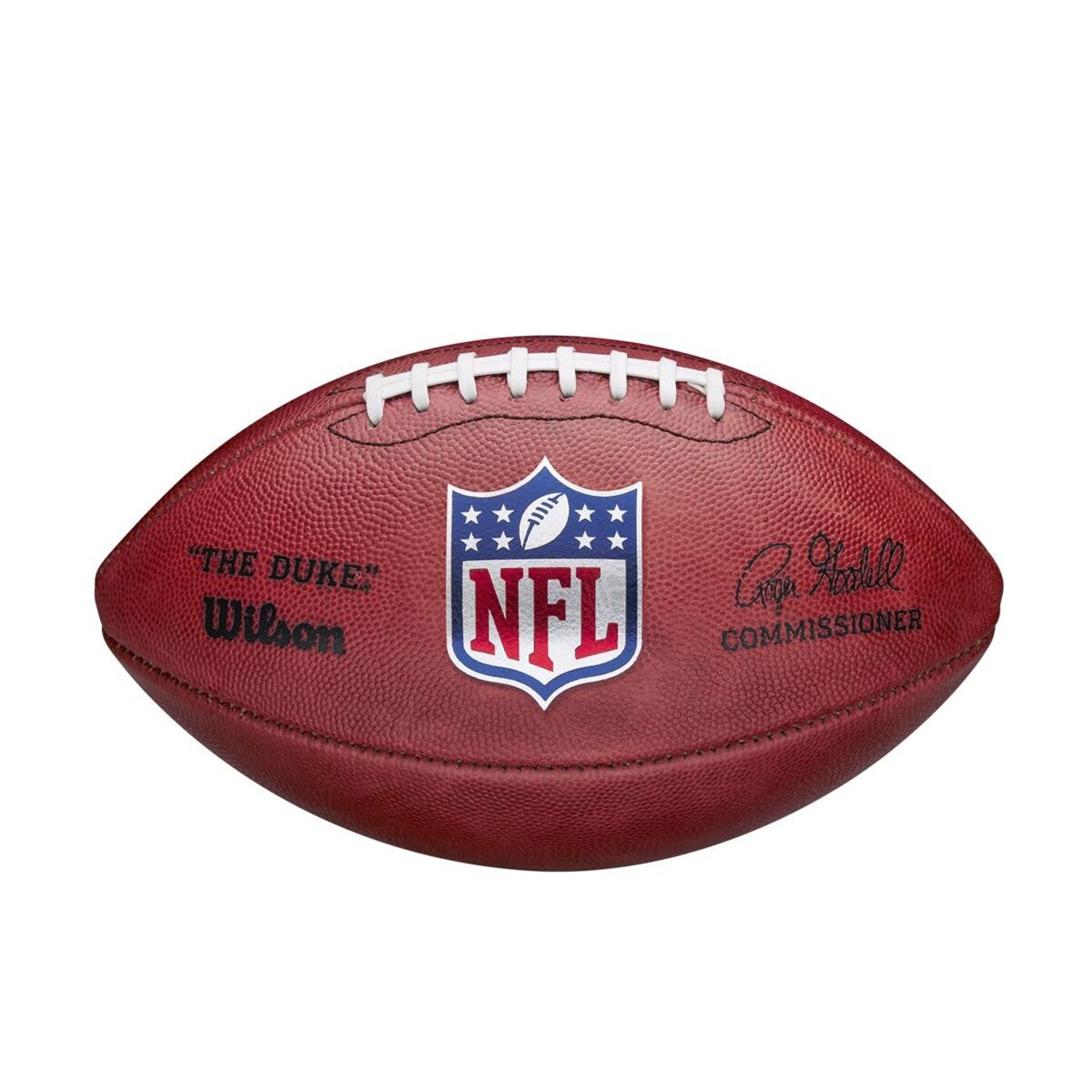 WILSON NFL MINI REPLICA AMERICAN FOOTBALL