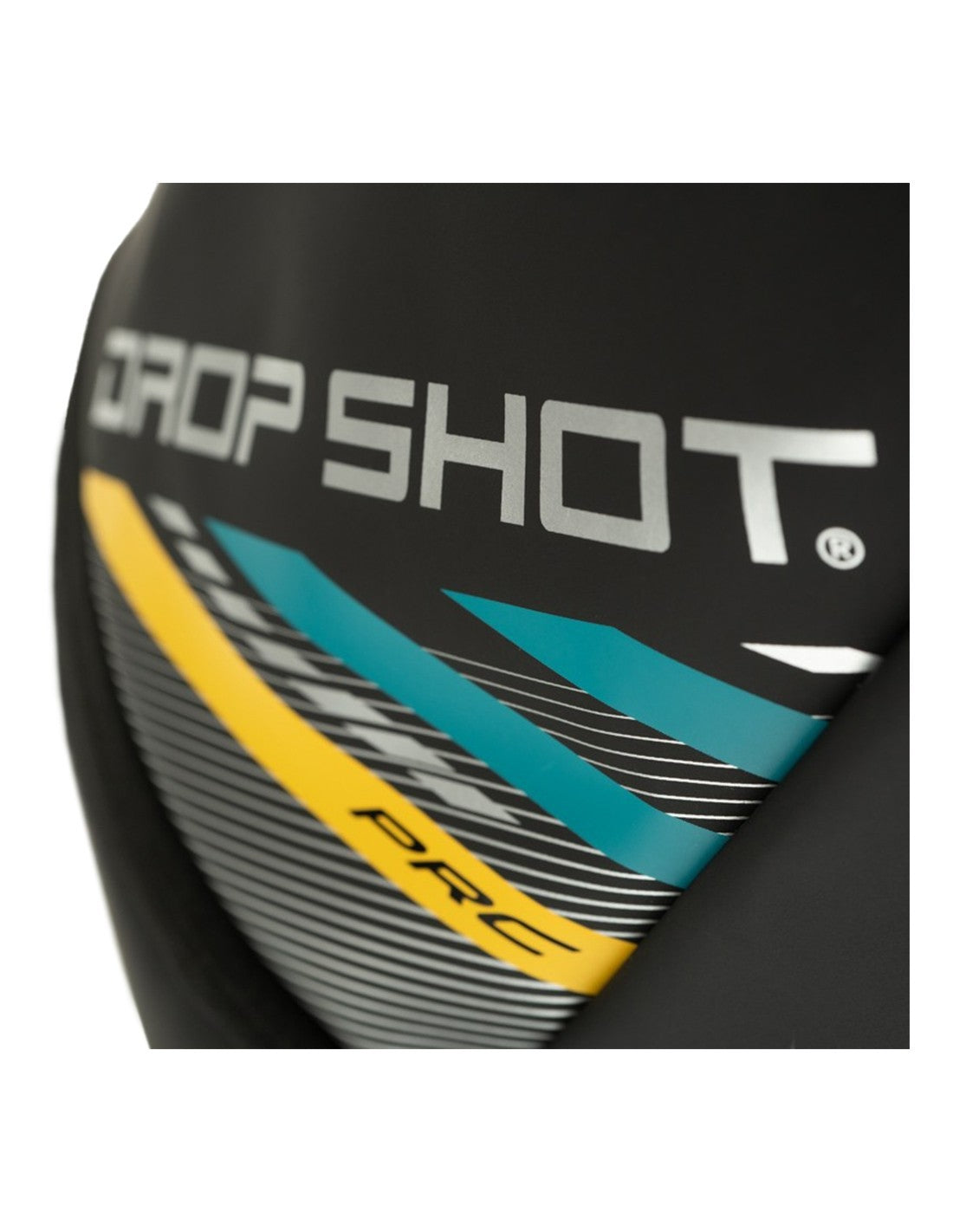 MOCHILA DROP SHOT ALSAI CAMPA NEGRO