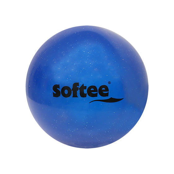 FUTURE JUNIOR RHYTHMIC BALL BLUE