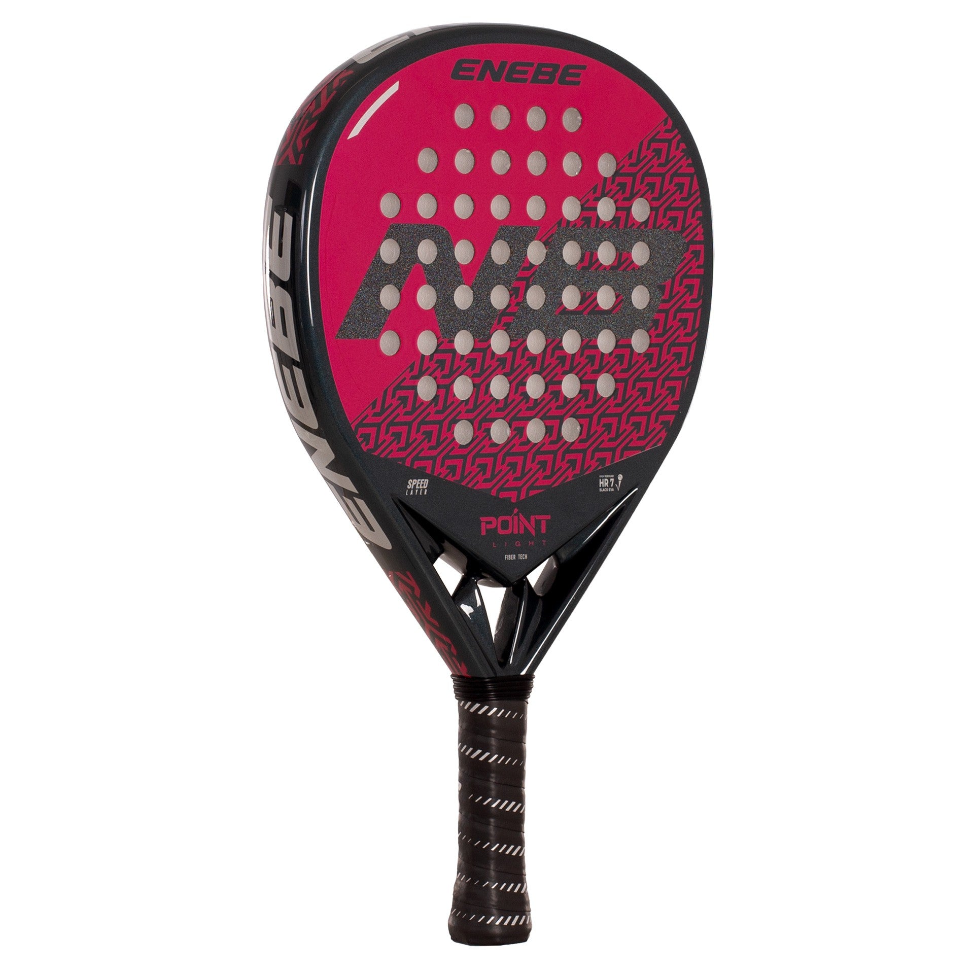 ENEBE POINT LIGHT PADEL RACKET