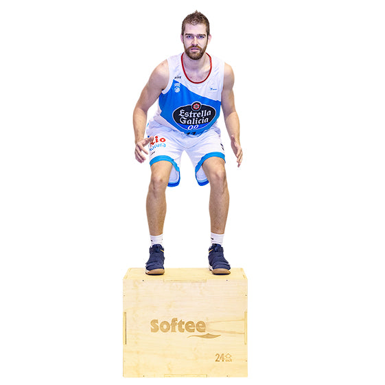 PLYO BOX