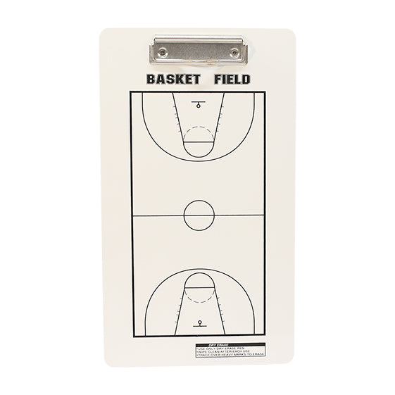 VELEDA BASKETBALL TACTICAL BOARD