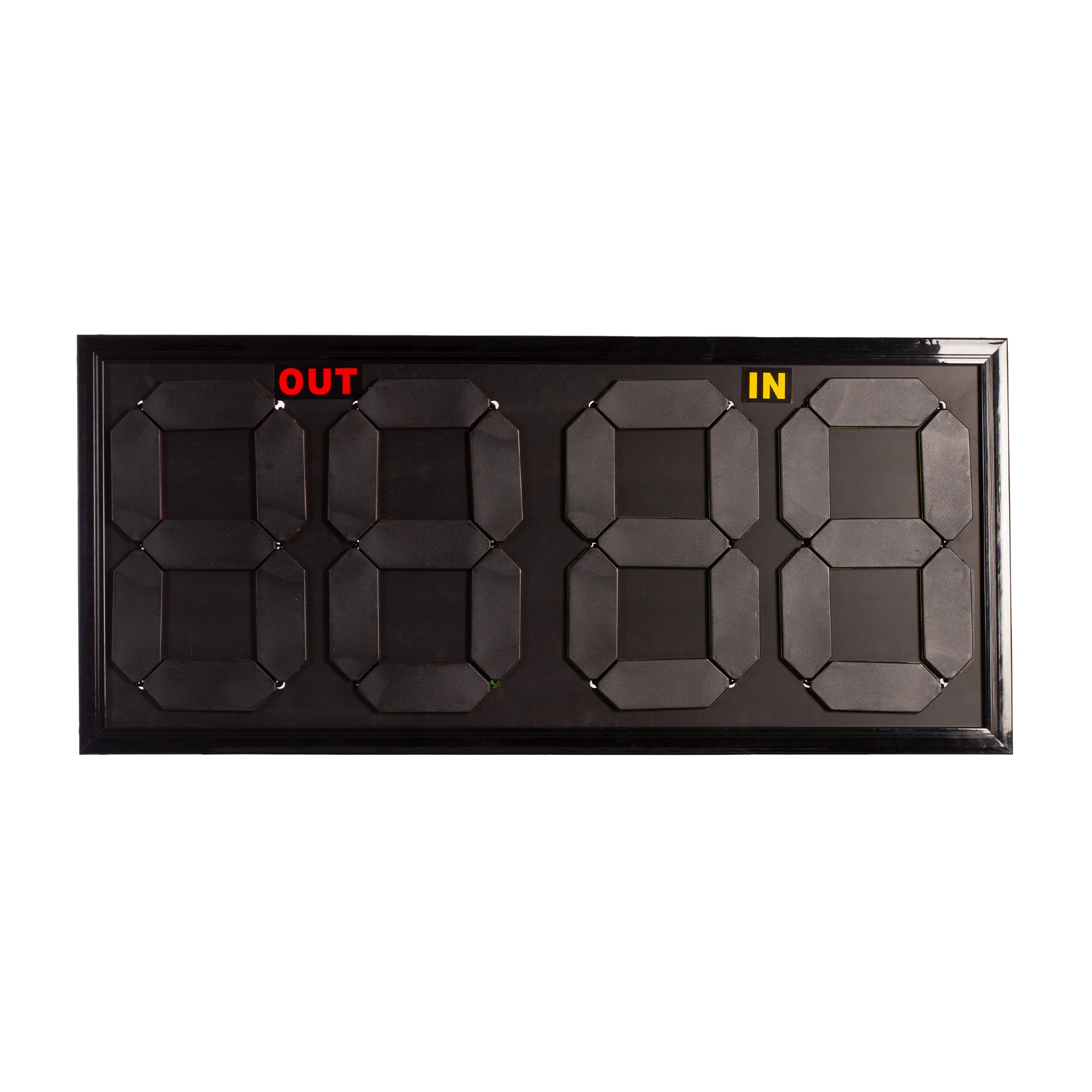 CHATOT SWITCH MARKER