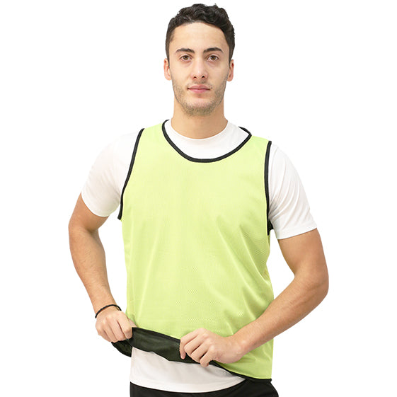 REVERSIBLE UNISEX BIBS